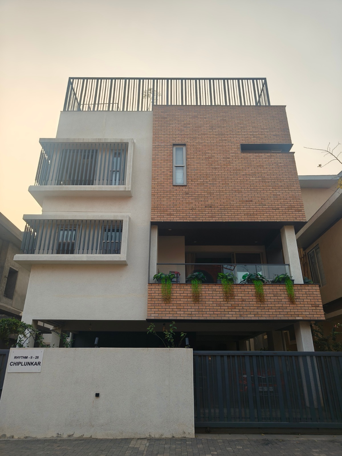 Sushant Villa Image 8